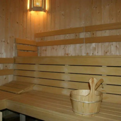 Отель Todorova House сауна