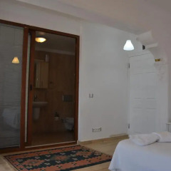 Caretta Hotel 3* Номер Делюкс с различными типами кроватей фото 9