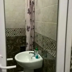 Отель Guest House Nise 2* Стандартный семейный номер с двуспальной кроватью фото 5