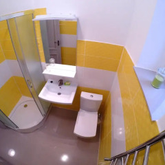 Апартаменты A&A Apartments Апартаменты разные типы кроватей фото 9