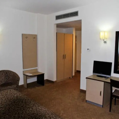 Hotel Fieri 3* Стандартный номер с различными типами кроватей фото 5