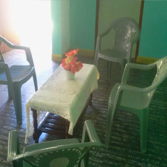 Отель Villa Paola Jamaica питание