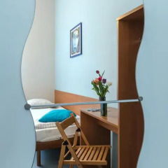Отель Hill Inn 3* Стандартный номер фото 7