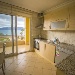 Отель Marmaris Sea View House Мармарис в номере
