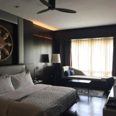 Le Meridien Paro, Riverfront in Paro, Bhutan from 182$, photos, reviews - zenhotels.com guestroom photo 2
