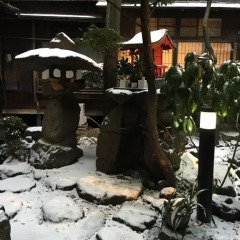 Отель Japanese Ryokan Kashima Honkan Фукуока фото 8