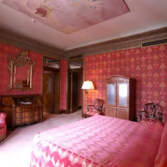 Отель Bauer Palazzo Люкс повышенной комфортности с различными типами кроватей фото 2