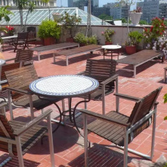 Отель Apartamentos El Pintor Барселона бассейн фото 2