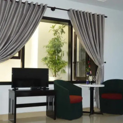 Отель Hoian Succulent Homestay 2* Номер Делюкс с различными типами кроватей фото 13