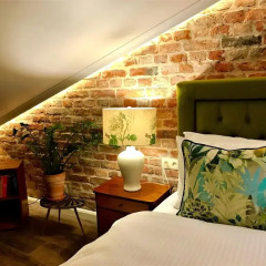 Апартаменты SleepWell Apartments Nowy Swiat спа фото 2