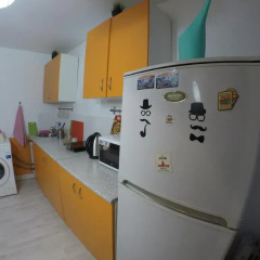 Гостиница Taganka в номере фото 2