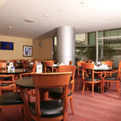 Отель J5 Hotels - Port Saeed ОАЭ, Дубай - 1 отзыв об отеле, цены и фото номеров - забронировать отель J5 Hotels - Port Saeed онлайн питание фото 3