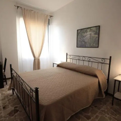 Отель B&B Tarì Сиракуза комната для гостей фото 2