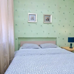 Апартаменты MinskForMe Apartments 2 Минск комната для гостей фото 3