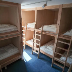 Sen&co.hostel Фукуока детские мероприятия фото 2
