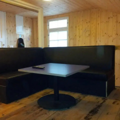 Sakala Hostel Стандартный номер с разными типами кроватей фото 3