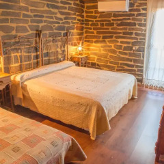 Hotel Rural El Labriego 3* Стандартный номер с различными типами кроватей фото 5
