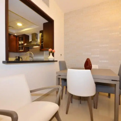 Отель Vacation Bay - 29 Boulevard Downtown в номере