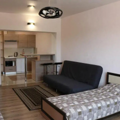 Гостиница Guest house ColiseuM Стандартный номер с различными типами кроватей
