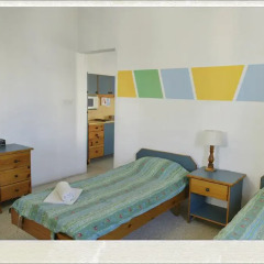 Отель Hibernia Residence & Hostel Мальта, Слима - отзывы, цены и фото номеров - забронировать отель Hibernia Residence & Hostel онлайн комната для гостей фото 2