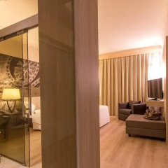 Hotel Federico II - Central Palace 4* Полулюкс с разными типами кроватей фото 5