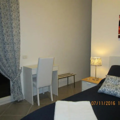 Отель Aquarius Rome комната для гостей фото 4