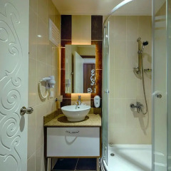 Risus Hotel Side 3* Бунгало с различными типами кроватей фото 3
