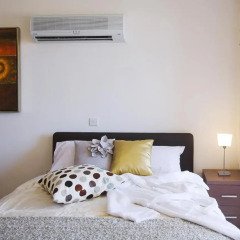 Отель Club Coral View Resort комната для гостей фото 2