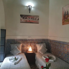 Отель Riad Magie dOrient Марокко, Марракеш - отзывы, цены и фото номеров - забронировать отель Riad Magie dOrient онлайн сауна