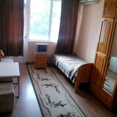 Отель Ambrozia Guest Rooms Болгария, Сандански - отзывы, цены и фото номеров - забронировать отель Ambrozia Guest Rooms онлайн комната для гостей фото 5