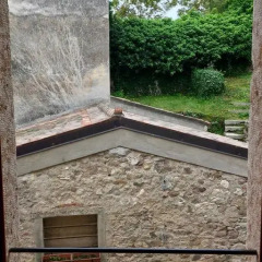 Отель Agriturismo Ca' Cristane Риволи-Веронезе фото 2