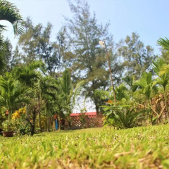 Отель Dragon Sea Homestay Хойан фото 9