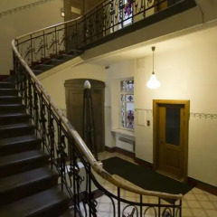 Отель Valdemara Residence Латвия, Рига - отзывы, цены и фото номеров - забронировать отель Valdemara Residence онлайн