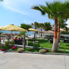 Отель Saranda International Албания, Саранда - отзывы, цены и фото номеров - забронировать отель Saranda International онлайн фото 3