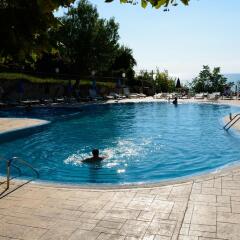 Hotel Ahilea бассейн фото 3