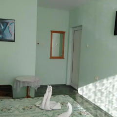 Family Hotel Silver Pearl