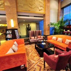 Dongying Blue Horizon International Hotel Dongying China - 