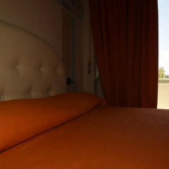 Blu Hotel 3* Стандартный номер фото 8