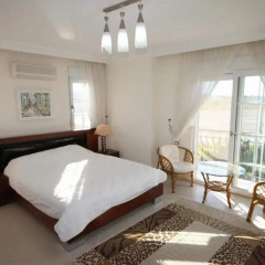 Sunshine Villas Турция, Сиде - отзывы, цены и фото номеров - забронировать отель Sunshine Villas онлайн комната для гостей фото 4