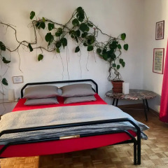 Отель Dakini's Bed & Breakfast 3* Номер категории Эконом