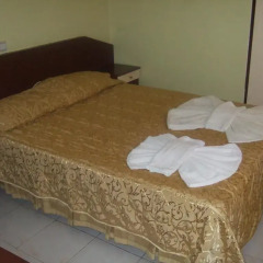 Kamelya Apart Hotel Турция, Мармарис - отзывы, цены и фото номеров - забронировать отель Kamelya Apart Hotel онлайн комната для гостей фото 2