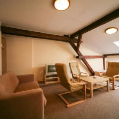 Отель 24 Guesthouse 2* Стандартный номер фото 6