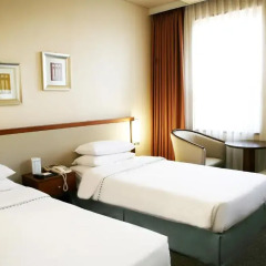 Mayfield Hotel & Resort 5* Стандартный номер с различными типами кроватей фото 5