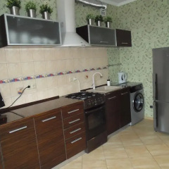 Гостиница Apartamenti Klyuch в номере фото 2