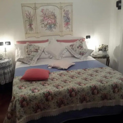Отель Betì House Fiera Airport Guesthouse комната для гостей фото 3