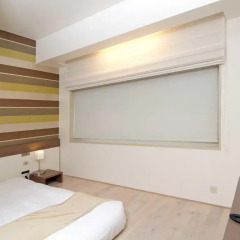 Hotel Gracery Ginza сейф в номере