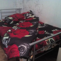 Hostel Alex парковка