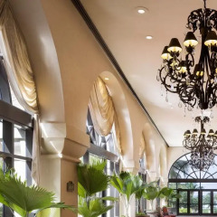 Отель Marriott Cancun Resort интерьер отеля фото 3