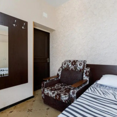 Гостиница Margo Guest House Стандартный номер с различными типами кроватей фото 21