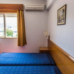 Hotel Columbano Пезу-да-Регуа детские мероприятия фото 2